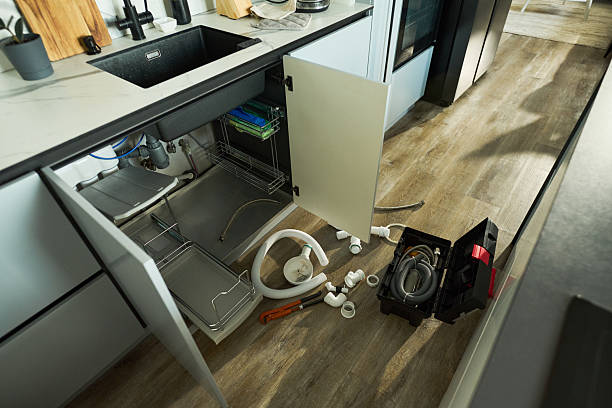 Reliable Leak Detection contractor in New Albany, IN by Street Wise - Plumbing